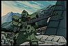 Gundam the 08th MS Team 36